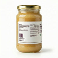 Live More You Creamed Honey Original
