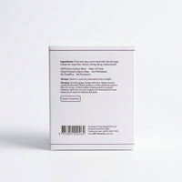 Live More You D-Stress Candle (D-Stress)