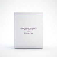 Live More You D-Stress Candle (D-Stress)