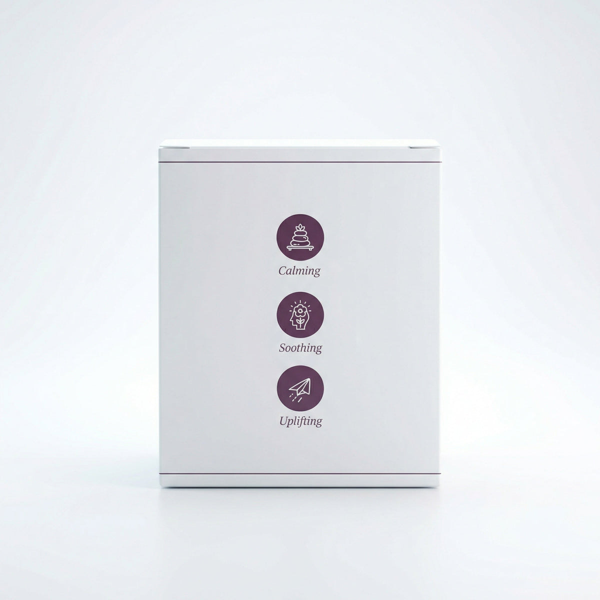 Live More You D-Stress Candle (D-Stress)