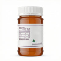 Live More You Grey Ironbark Honey