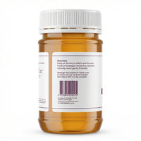 Live More You Grey Ironbark Honey