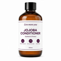 Live More You Jojoba Conditioner | Mr Vitamins