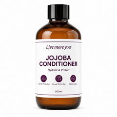 Live More You Jojoba Conditioner