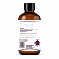 Live More You Jojoba Shampoo | Mr Vitamins