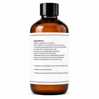 Live More You Jojoba Shampoo | Mr Vitamins