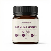 Live More You Manuka Honey 250MGO