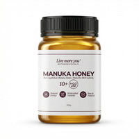 Live More You Manuka Honey 250MGO