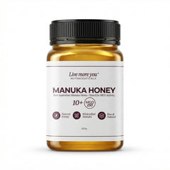 Live More You Manuka Honey MGO250 500g