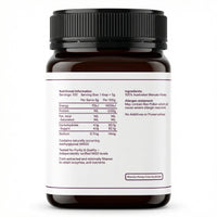 Live More You Manuka Honey 500 MGO