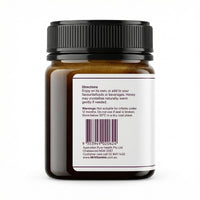 Live More You Manuka Honey 750MGO