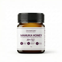 Live More You Manuka Honey 750MGO