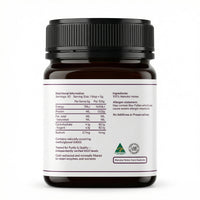 Live More You Manuka Honey 750MGO
