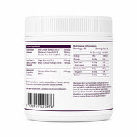 Live More You Menopause Support Powder | Mr Vitamins