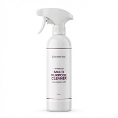 Live More You Multi-Purpose Cleaner