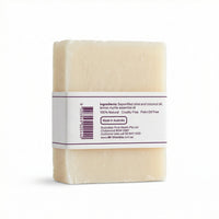 Live More You Natural Lemon Myrtle Bar Soap