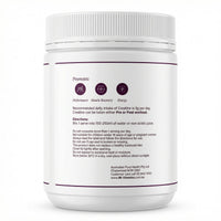 Live More You Nutraceuticals Creatine Monohydrate - Micronised