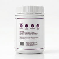 Live More You Nutraceuticals Essential Greens