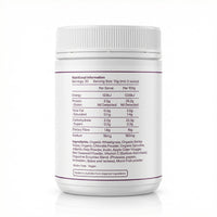 Live More You Nutraceuticals Essential Greens