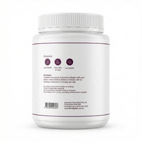 Live More You Nutraceuticals Hydrolysed Bovine Collagen - Grass Fed & Finished