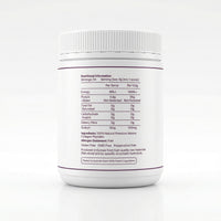 Live More You Nutraceuticals Marine Collagen | Mr Vitamins