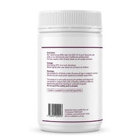 Live More You Nutraceuticals N-Acetyl-Cysteine 150g | Mr Vitamins