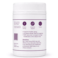 Live More You Nutraceuticals NMN 30g | Mr Vitamins