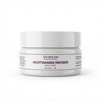 Live More You Nutraceuticals NR 15g
