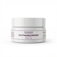 Live More You Nutraceuticals NR 15g