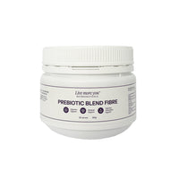 Live More You Nutraceuticals Pre-Biotic Fibre Blend 200g