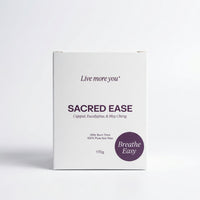 Live More You Relief Candle (Breathe Easy)
