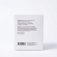 Live More You Relief Candle (Breathe Easy)