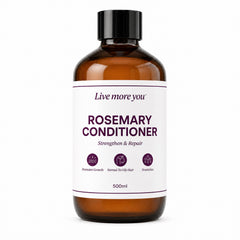 Live More You Rosemary Conditioner
