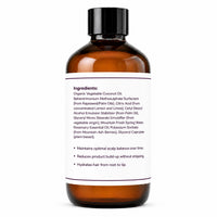 Live More You Rosemary Conditioner | Mr Vitamins