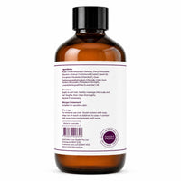 Live More You Rosemary Shampoo | Mr Vitamins