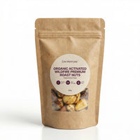 Live More You Wildfire Premium Roast Mix