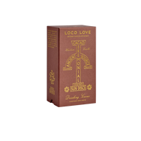 LOCO LOVE Drinks Chuncho Drinking Cacao | Mr Vitamins