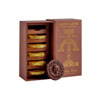 LOCO LOVE Drinks Chuncho Drinking Cacao | Mr Vitamins