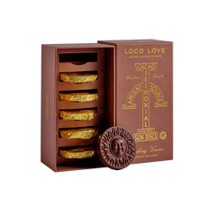 LOCO LOVE Drinks Chuncho Drinking Cacao