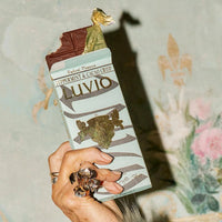 Loco Love Luvio Block Peppermint and Cacao Crisp
