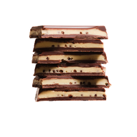 Loco Love Luvio Block Peppermint and Cacao Crisp