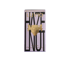 Loco Love Luvio Block Roasted Hazelnut and Fleur De Sel