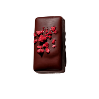Loco Love single Black Cherry Raspberry