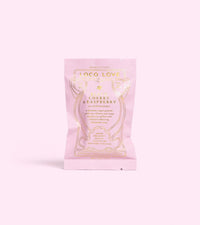 Loco Love single Black Cherry Raspberry