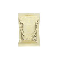 LOCO LOVE SINGLE WILD ROSE GANACHE 35g