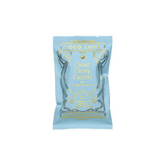Loco Love single Classic Chewy Caramel