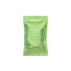 Loco Love single Coconut Cashew Dream