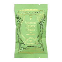 Loco Love Single Coconut Cashew Dream | Mr Vitamins