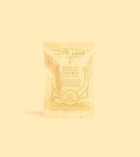 Loco Love single Peanut Butter Caramel