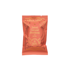 Loco Love single Salted Caramel Shortbread